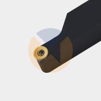 Резец с СМП SRACL2020-K10