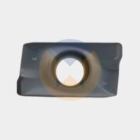 APMT1604PDER XE U545 пластина фрезерная