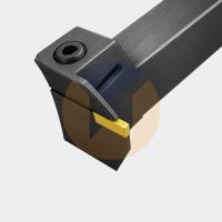 Резец с СМП MGFVR320-44/62-T15