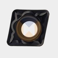 CCMT060204 MD G535 пластина токарная