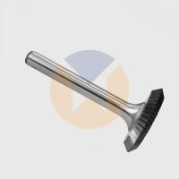 Y1603M06-D борфреза (шарошка) твердосплавная по металлу тип Y