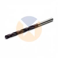 FDE-10.4X60-100 сверло твердосплавное