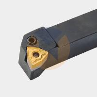 Резец с СМП PWLNL1616-H08