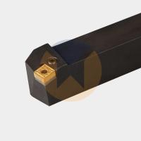 Резец с СМП PSKNR2525-M12