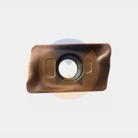 R390 180612 PM U555 пластина фрезерная