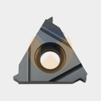 16ER20UNJ U545 пластины резьбонарезные