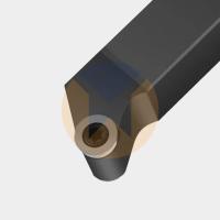 Резец с СМП SRGPL2020-K06