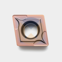 CCMT060208 MX U555 пластина токарная