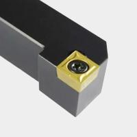 Резец с СМП SCGCL3232-P12