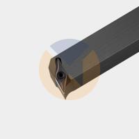 Резец с СМП SVUCR2525-M16