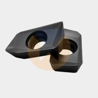 APMT1604PDER H2 U545 пластина фрезерная