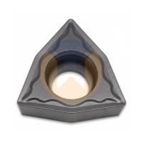 WCMT06T304 ZV U545 пластина для сверления