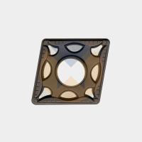 CNMG120404 MD G535 пластина токарная