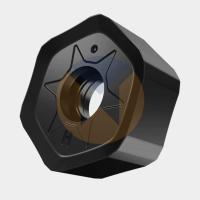 HNGX 0906ANSN M U545 пластина фрезерная