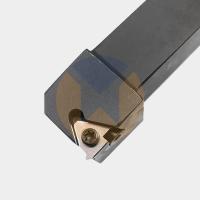 Резец с СМП SEL4040-S16