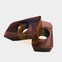 APMT160408PDER H2 M565 пластина фрезерная