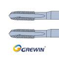 Метчики машинные Grewin для сквозных отверстий Метчики машинные Grewin для сквозных отверстий