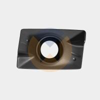 APMT1604PDER M2 U545 пластина фрезерная