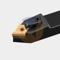 Резец с СМП MDPNN2525-M11