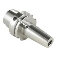 HSK100A-SF06-85 термоусадочный патрон HSK 4.5°
