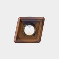 CNMG120412 SA M565 пластина токарная