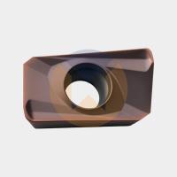 APMT1135PDER H2 M565 пластина фрезерная