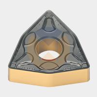 WNMG080404 MD G535 пластина токарная