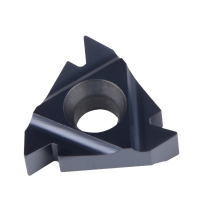 16IR AG60 U545 пластина резьбонарезная