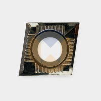 CCGT060204 LHC N515 пластина токарная