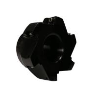 BAP400R 80-27-6T Корпус фрезы