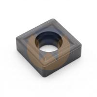 SPGT050204 XV U545 пластина для сверления