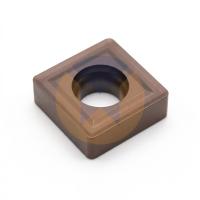 SPGT050204 XV U565 пластина для сверления