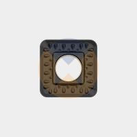 SNMM250924 RH G539 пластина токарная