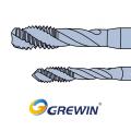 Метчики машинные Grewin для глухих отверстий Метчики машинные Grewin для глухих отверстий