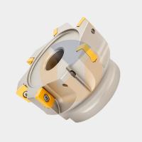 TAD150R-D50-O22-5T корпус фрезы MWork