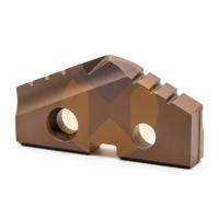 SPD2550 Пластина твердосплавная