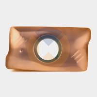 R390 170408 PM U545 пластина фрезерная