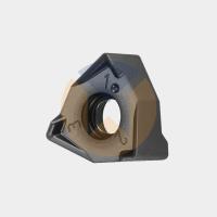 XNEX080608 U555 пластина фрезерная