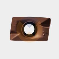 APMT1604PDER M2 M565 пластина фрезерная