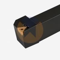 Резец с СМП PTFNR2525-M22