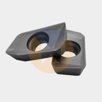 APMT1604PDER H2 U555 пластина фрезерная