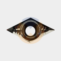 DCGT11T304 LHC N515 пластина токарная