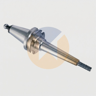 BT40-SFA4-95-M42 термоусадочный патрон BT, форма C