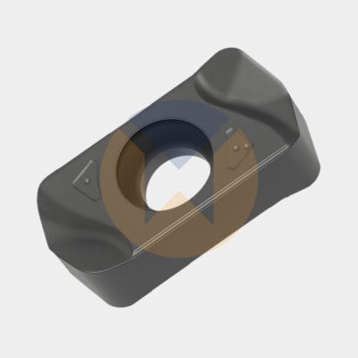 LNMU0303ZER U545 пластина фрезерная