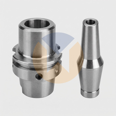 BT40-TSF12-45-6 (PCS) удлинитель термозажимного патрона (тонкий)