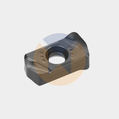 LNMU0303MJR U545 Пластина фрезерная