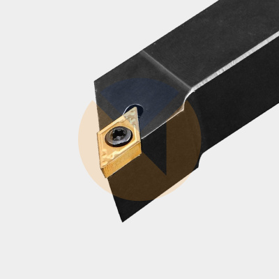 Резец с СМП SDJCR1414-H11