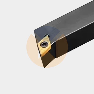 Резец с СМП SDQCL2020-K11