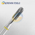 G4030684 M12x1.75 HSSE метчик DIN376 GREWIN для цветных и лёгких металлов с прямой канавкой