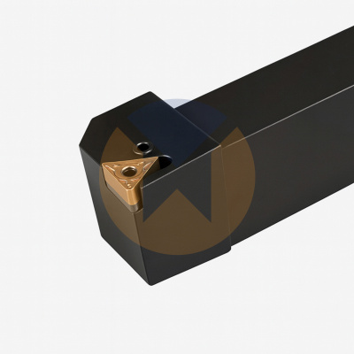 Резец с СМП PTFNR2525-M22